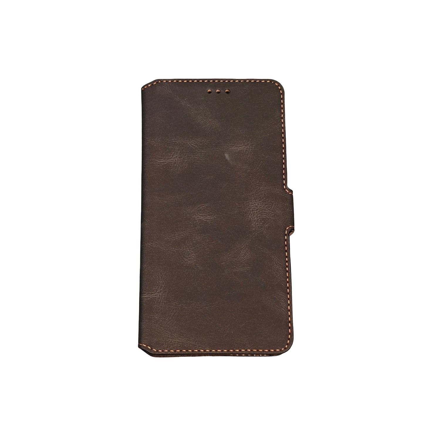 Coque Portefeuille Samsung Galaxy S8 – Étui Cuir Vintage avec Porte - Cartes - Coques & Étuis de protection | DR CLICK Informatique