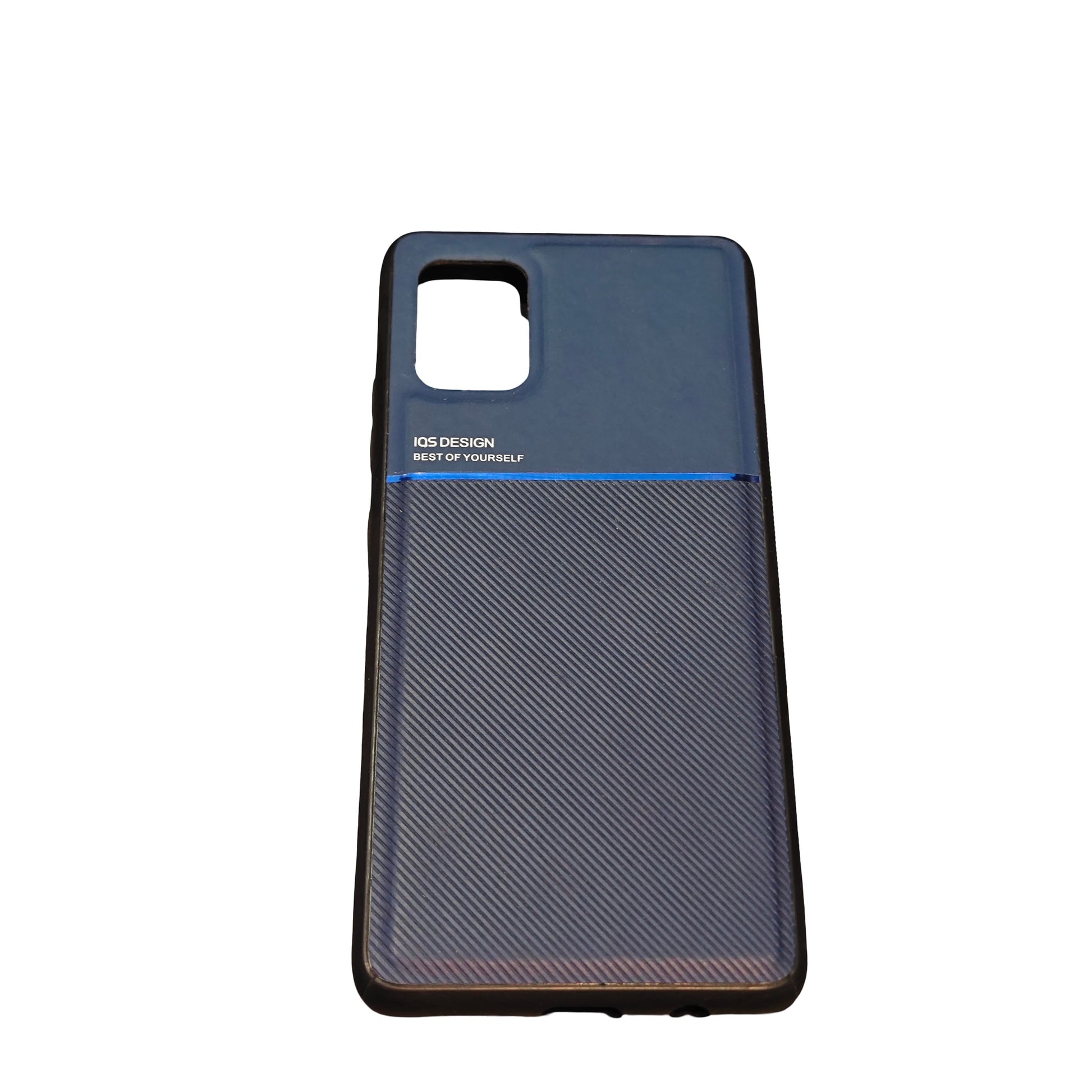 Coque Samsung Galaxy A51 5G – Protection Silicone Renforcée Design Carbone - Coques & Étuis de protection | DR CLICK Informatique