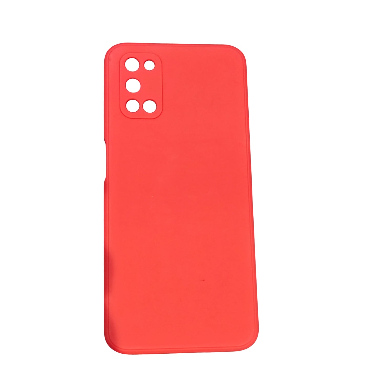Coque Samsung Galaxy A72 4G – Silicone Mat Protection Intégrale - Coques & Étuis de protection | DR CLICK Informatique
