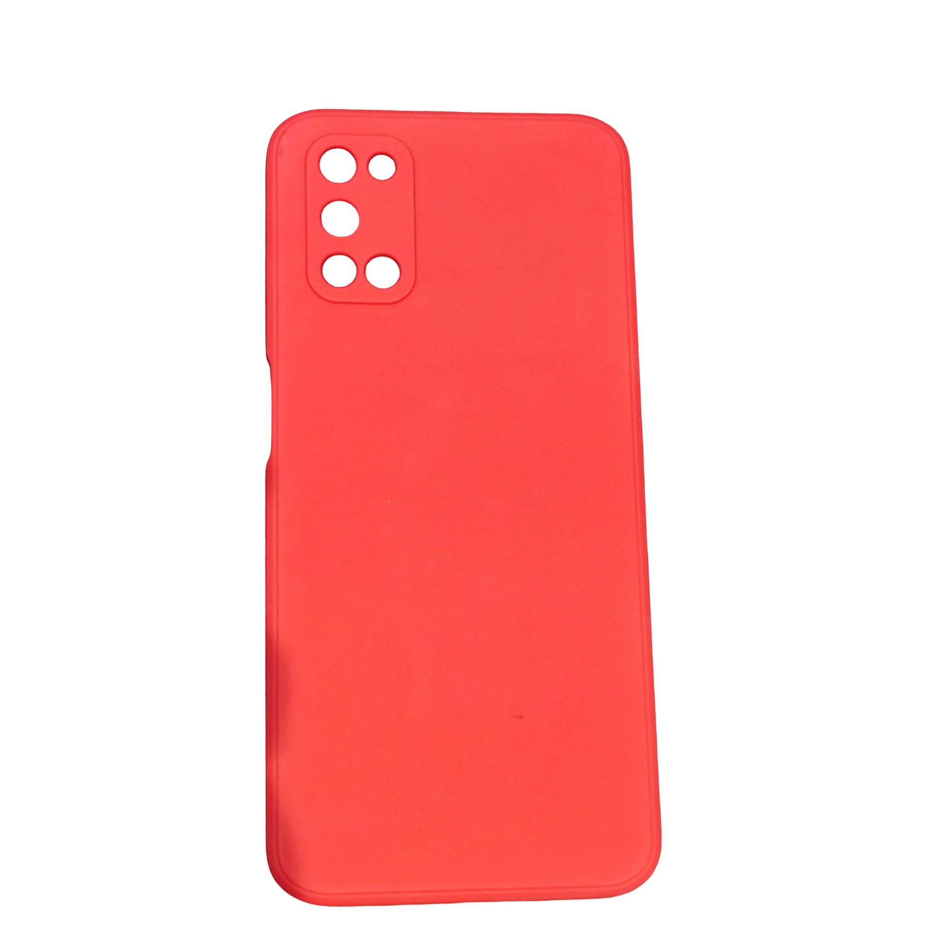 Coque Samsung Galaxy A72 4G – Silicone Mat Protection Intégrale - Coques & Étuis de protection | DR CLICK Informatique