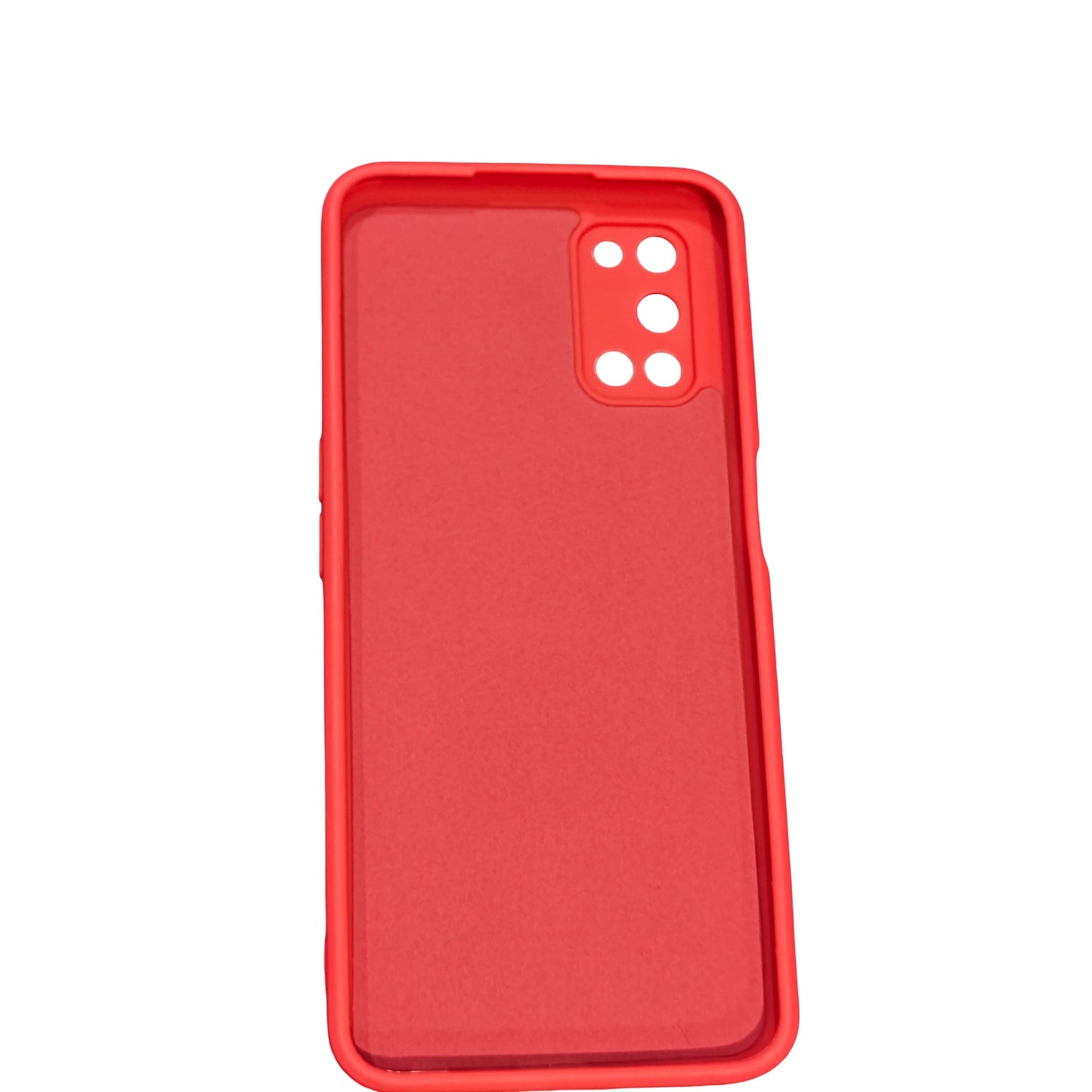 Coque Samsung Galaxy A72 4G – Silicone Mat Protection Intégrale - Coques & Étuis de protection | DR CLICK Informatique