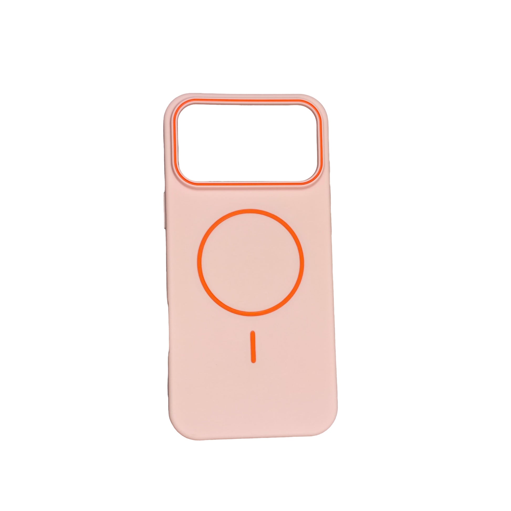 Coque Silicone MagSafe iPhone 17 Pro Max – Protection Douce Antichoc - Coques & Étuis de protection | DR CLICK Informatique