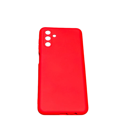 Coque Silicone Samsung Galaxy A72 – Protection Souple Anti - Chocs - Coques & Étuis de protection | DR CLICK Informatique