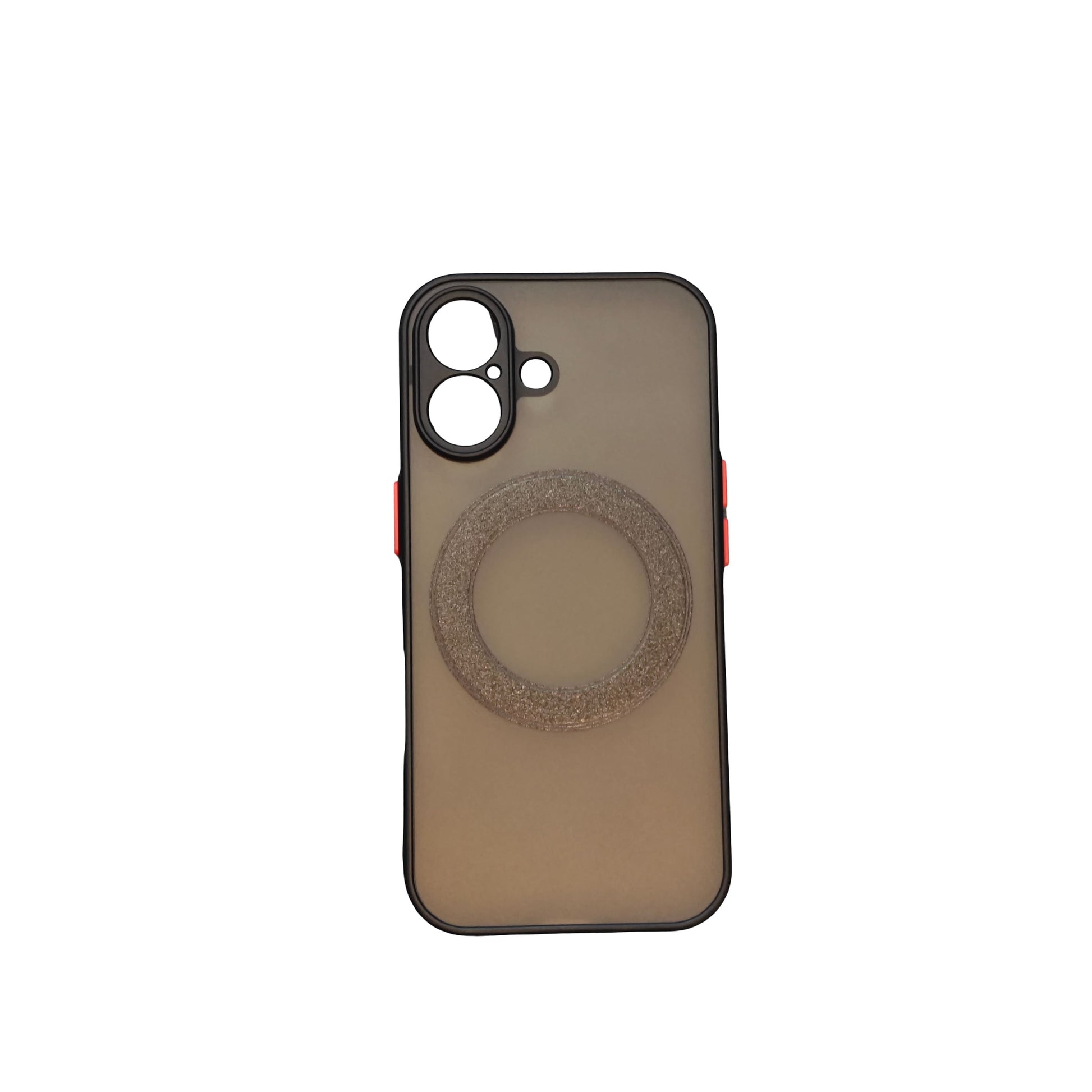 Coque Transparente Magnétique iPhone 15 – Compatible MagSafe - Coques & Étuis de protection | DR CLICK Informatique