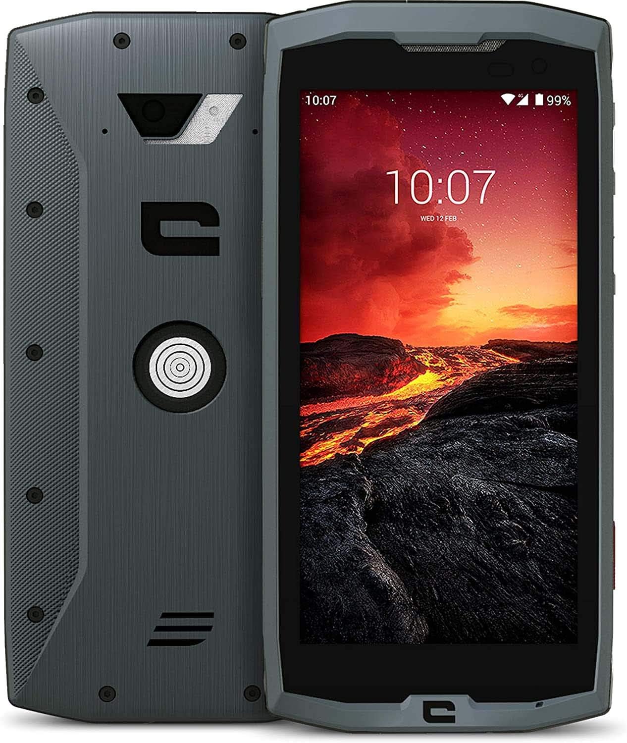 Crosscall Core - M4 – 4G+, 8 Go, Double SIM, 4,95", Android 9 (Reconditionné) - Smartphones Android reconditionnés | DR CLICK Informatique