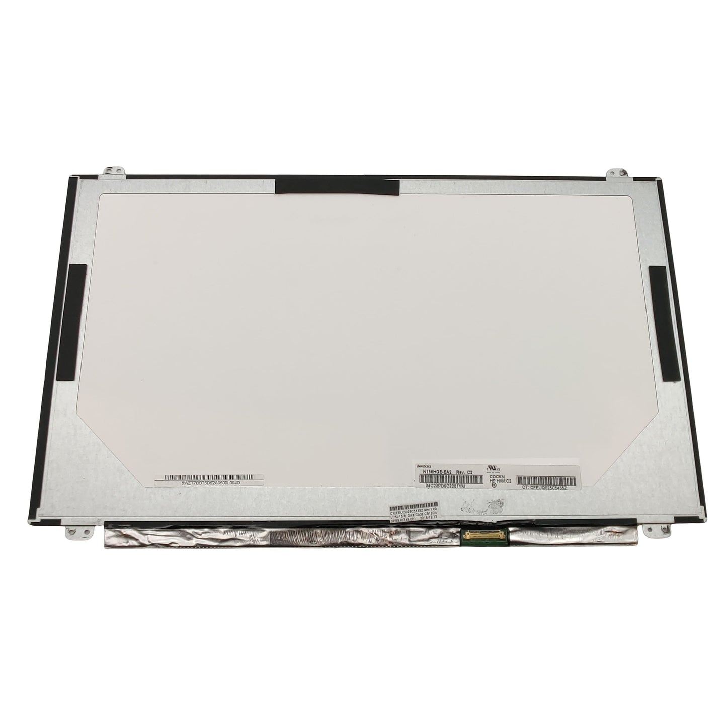 Dalle ecran 15.6" LED Compatible avec N156HGE - EA2 REV.C2 1920X1080 20mm - PC Portables – Pièces détachées | DR CLICK Informatique