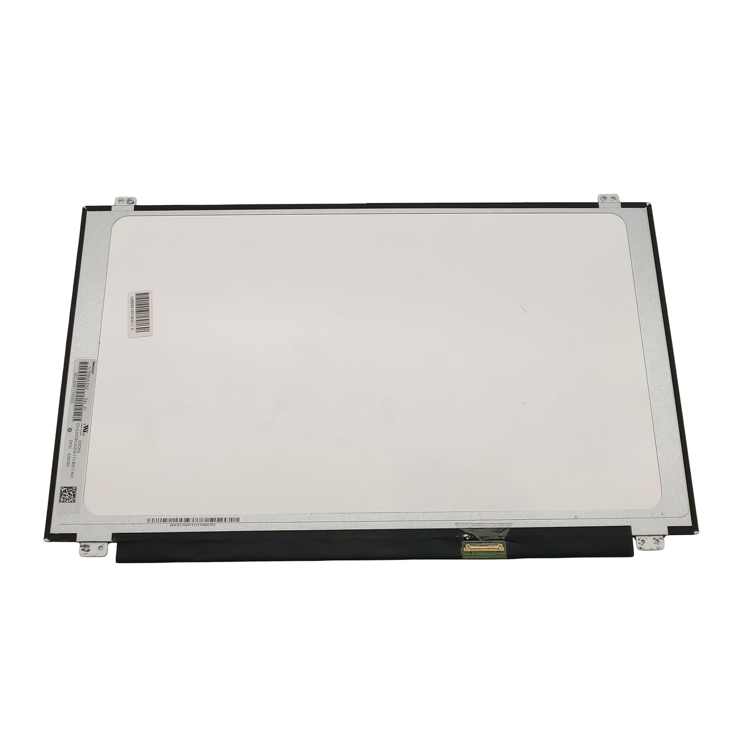 Dalle Ecran 15.6" LED Type N156BGA - EA2 REV.C1 1366X768 30Pin - PC Portables – Pièces détachées | DR CLICK Informatique