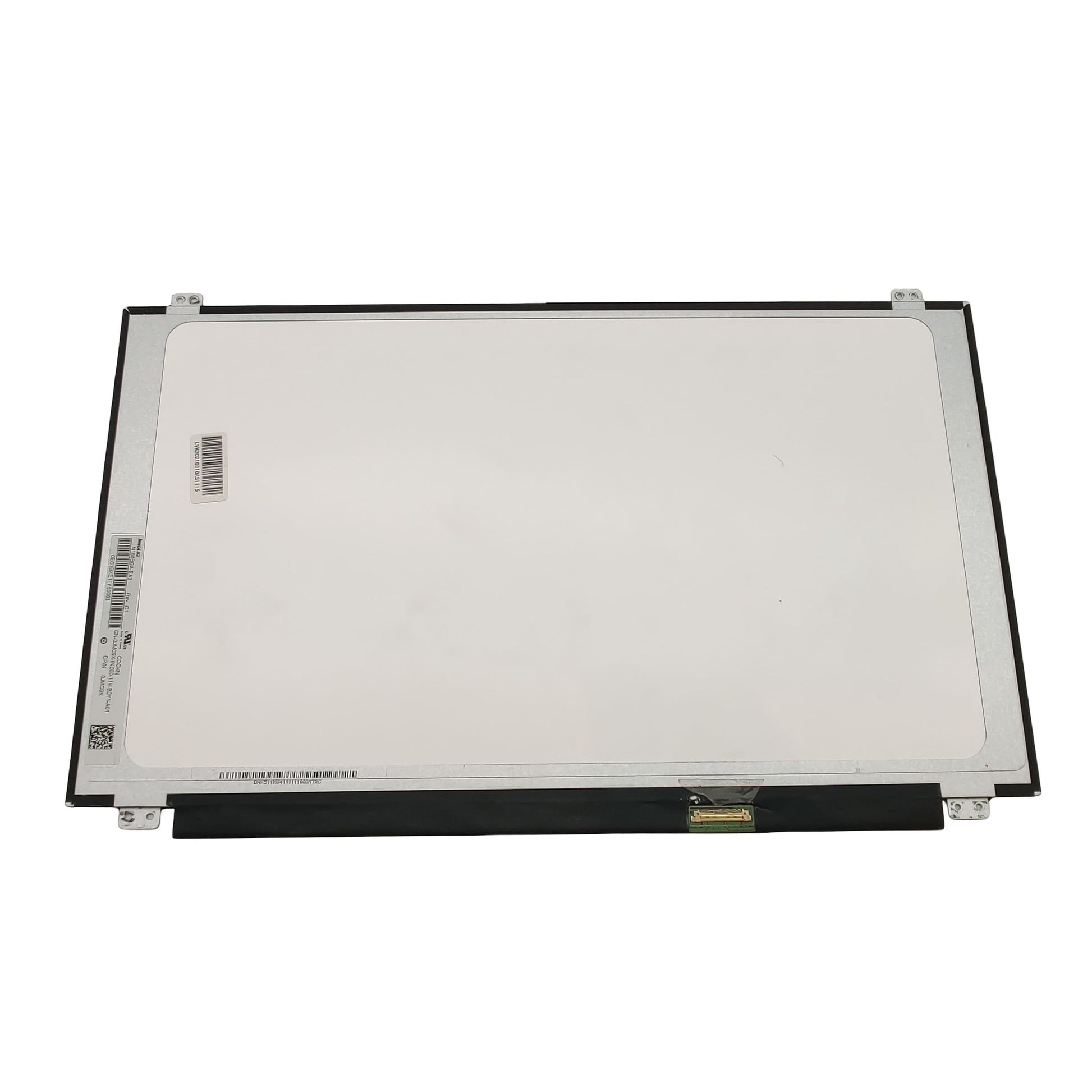 Dalle Ecran 15.6" LED Type N156BGA - EA2 REV.C1 1366X768 30Pin - PC Portables – Pièces détachées | DR CLICK Informatique