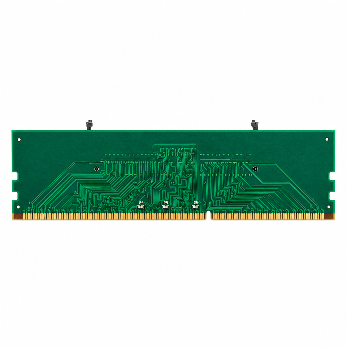 Adaptateur DDR3 – dos