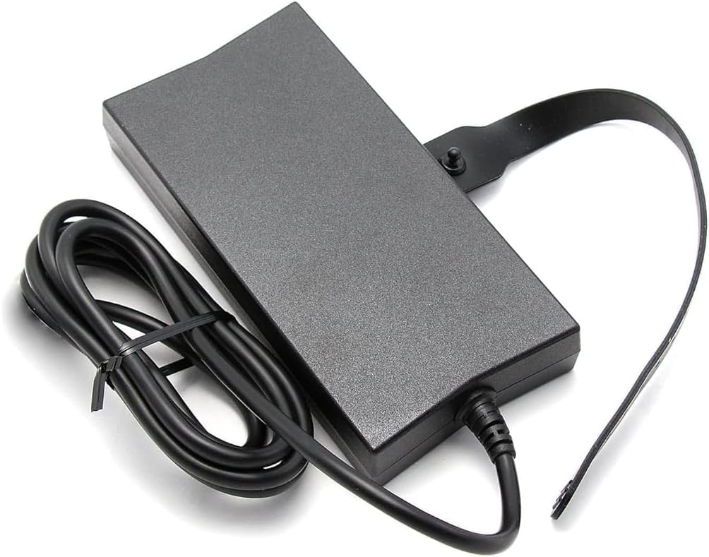 Dell adaptateur PA - 4E pour Dell DA130PE1 - 00 19.5V 6.7A 130W chargeur d'alimentation électrique - Chargeur PC portable | DR CLICK Informatique