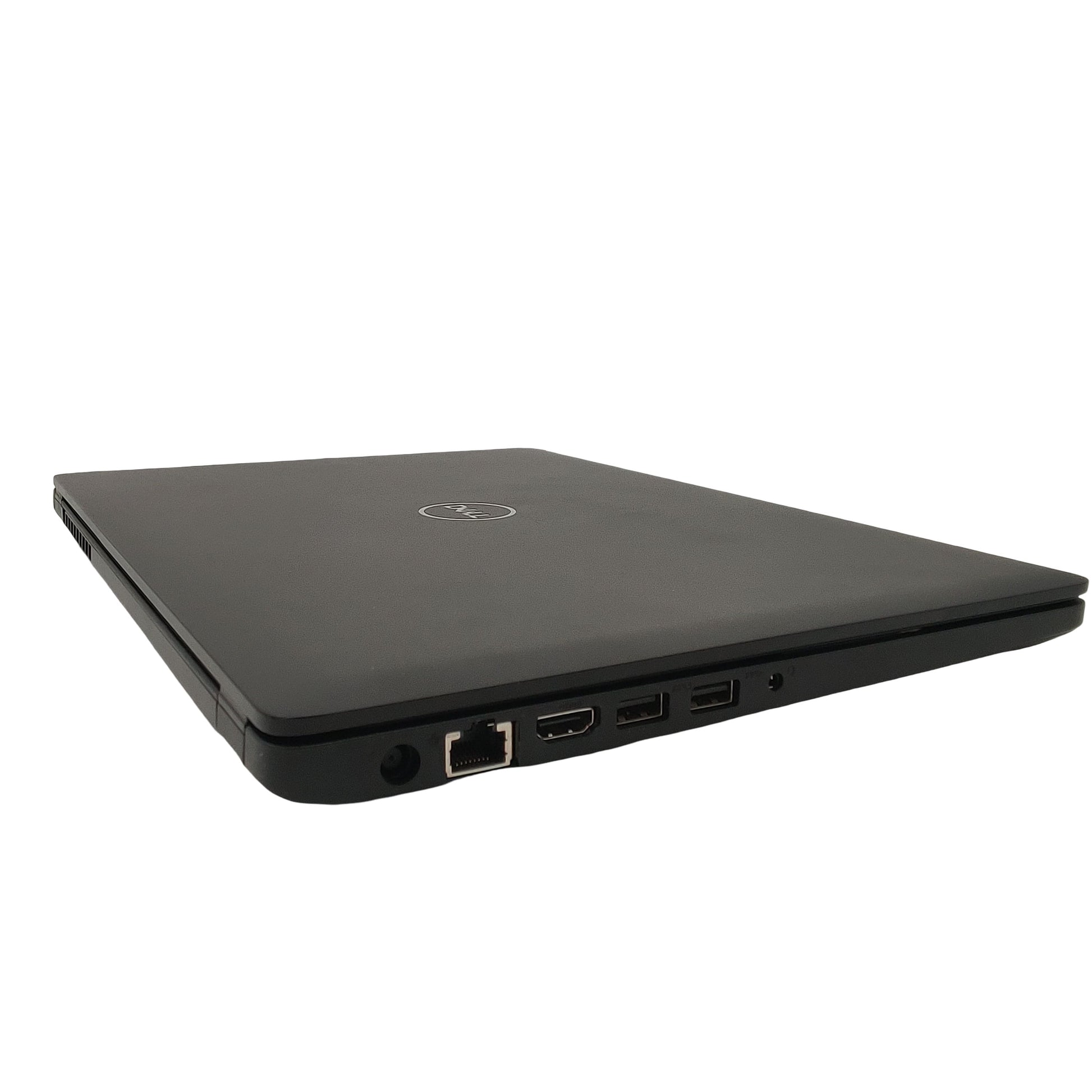 Dell Latitude 3480 – i5 - 7200U, 8Go RAM, SSD 256Go (Reconditionné) - PC portable reconditionné | DR CLICK Informatique
