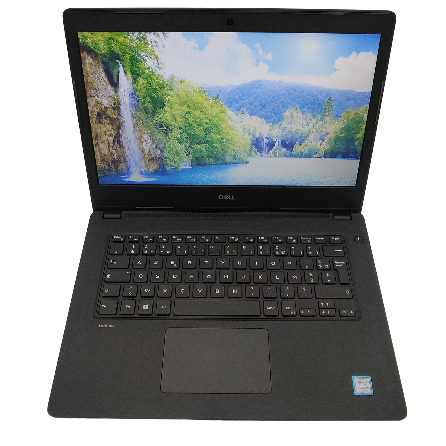 Dell Latitude 3480 – i5 - 7200U, 8Go RAM, SSD 256Go (Reconditionné) - PC portable reconditionné | DR CLICK Informatique