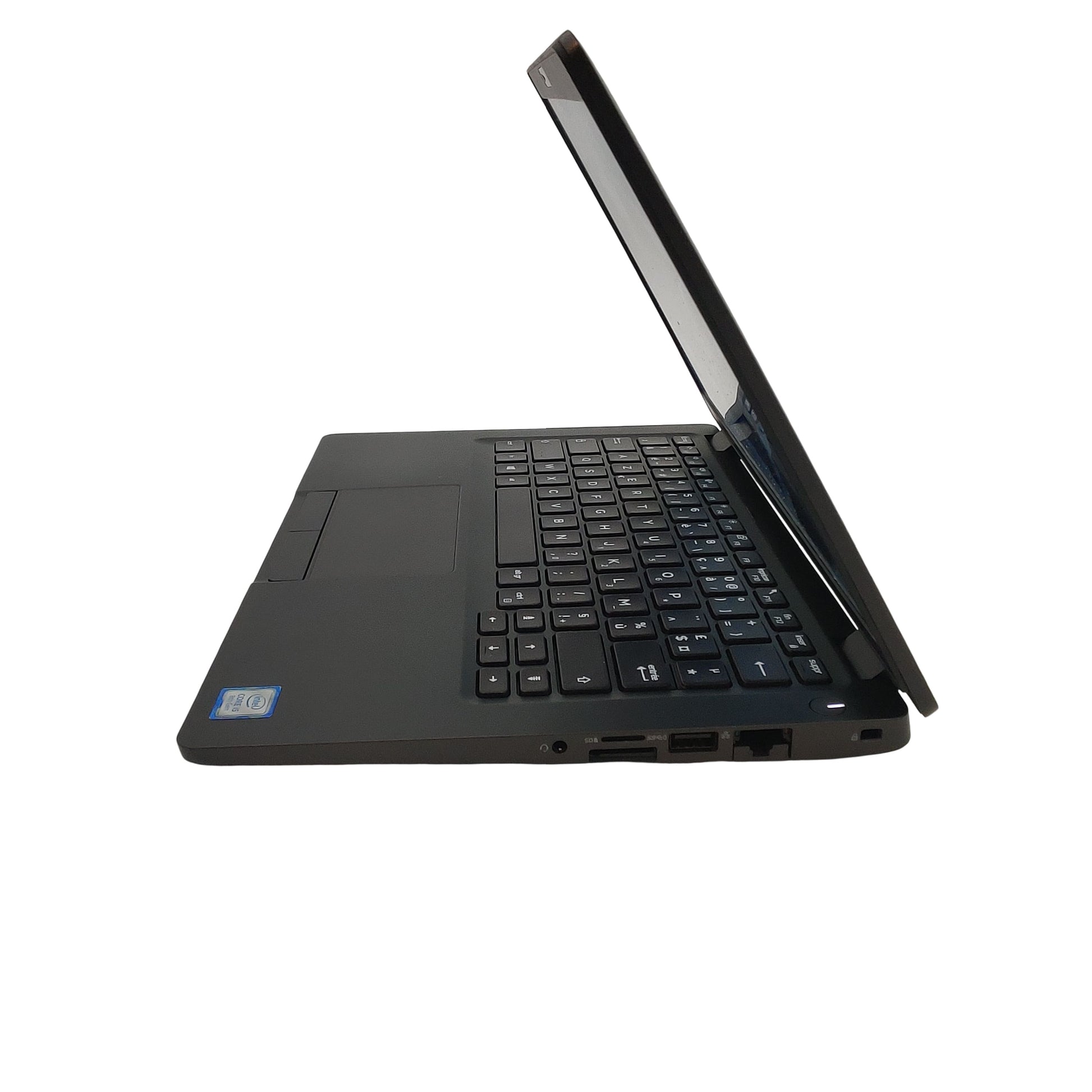 Dell Latitude 5300 – i5 - 8265U, 8Go RAM, SSD 256Go (Reconditionné) - PC portable reconditionné | DR CLICK Informatique