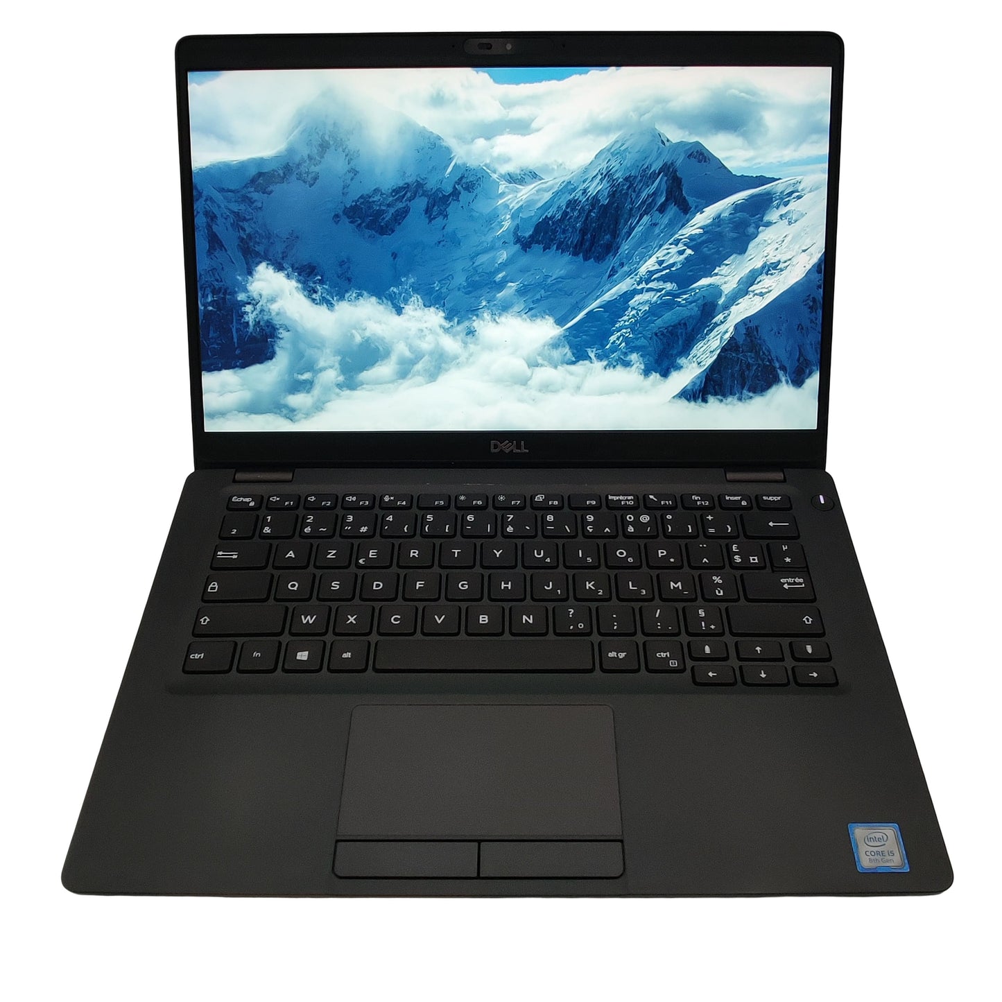 Dell Latitude 5300 – i5 - 8265U, 8Go RAM, SSD 256Go (Reconditionné) - PC portable reconditionné | DR CLICK Informatique