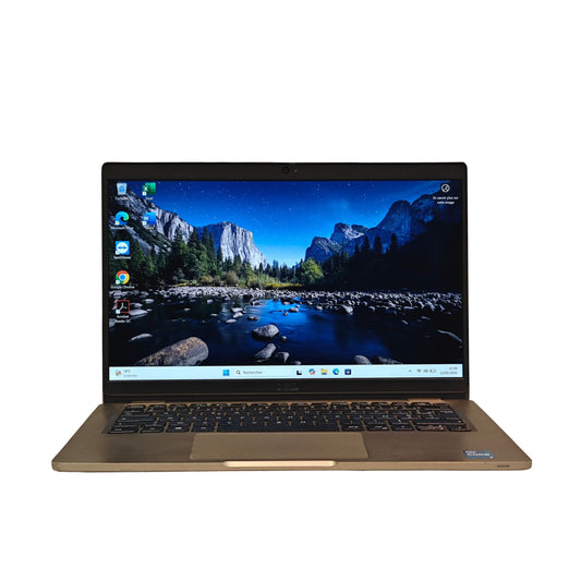 Dell Latitude 5320 i5 - 1135G7 8Go 256Go SSD 13" Full HD (Reconditionné) - PC portable reconditionné | DR CLICK Informatique