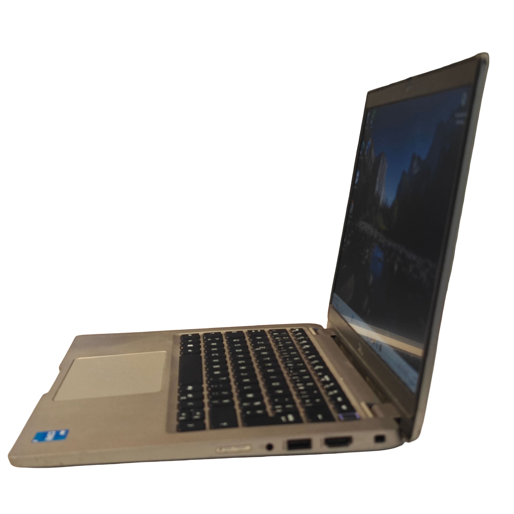 Dell Latitude 5320 i5 - 1135G7 8Go 256Go SSD 13" Full HD (Reconditionné) - PC portable reconditionné | DR CLICK Informatique