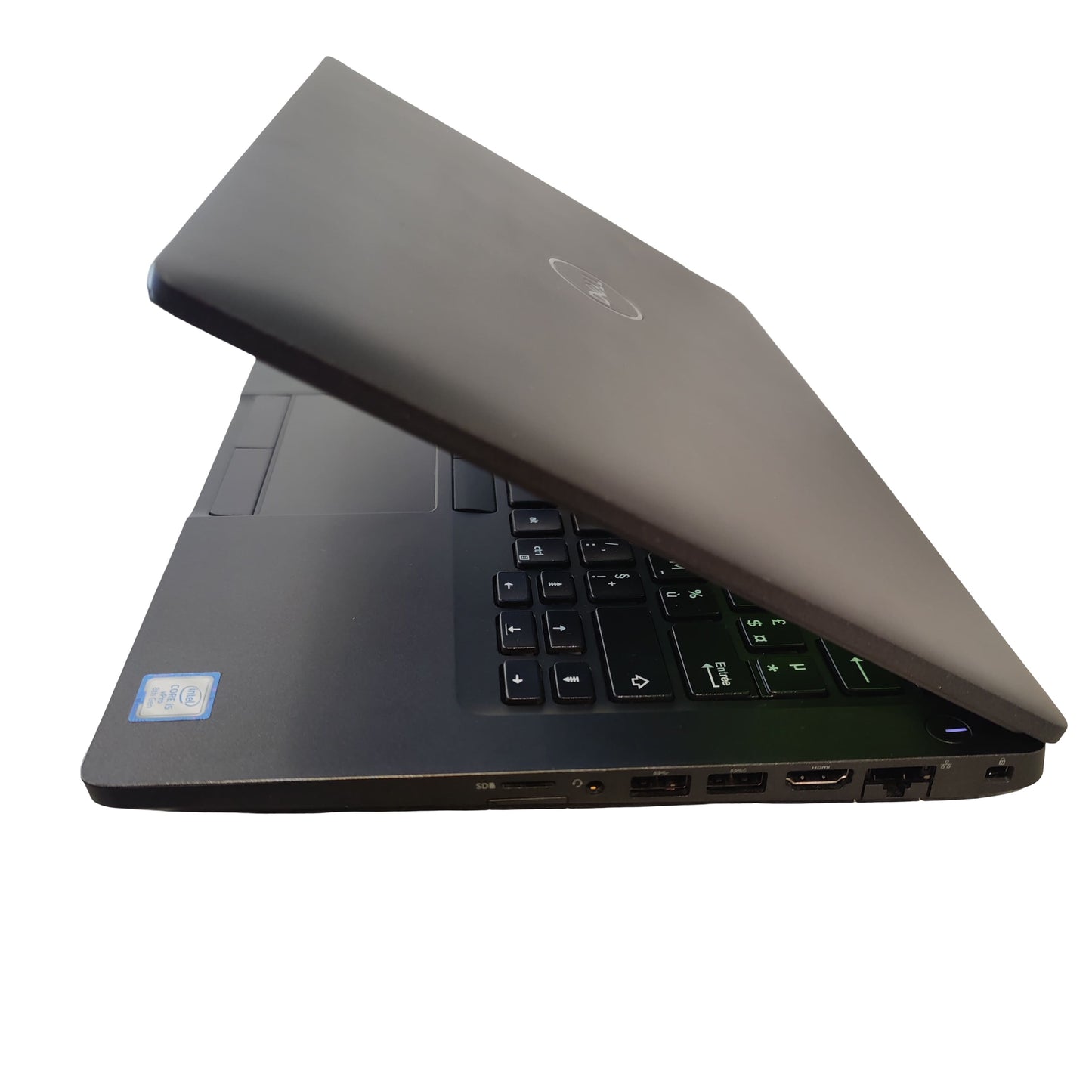 Dell Latitude 5400 reconditionné avec Windows 11 Pro et Office 2024