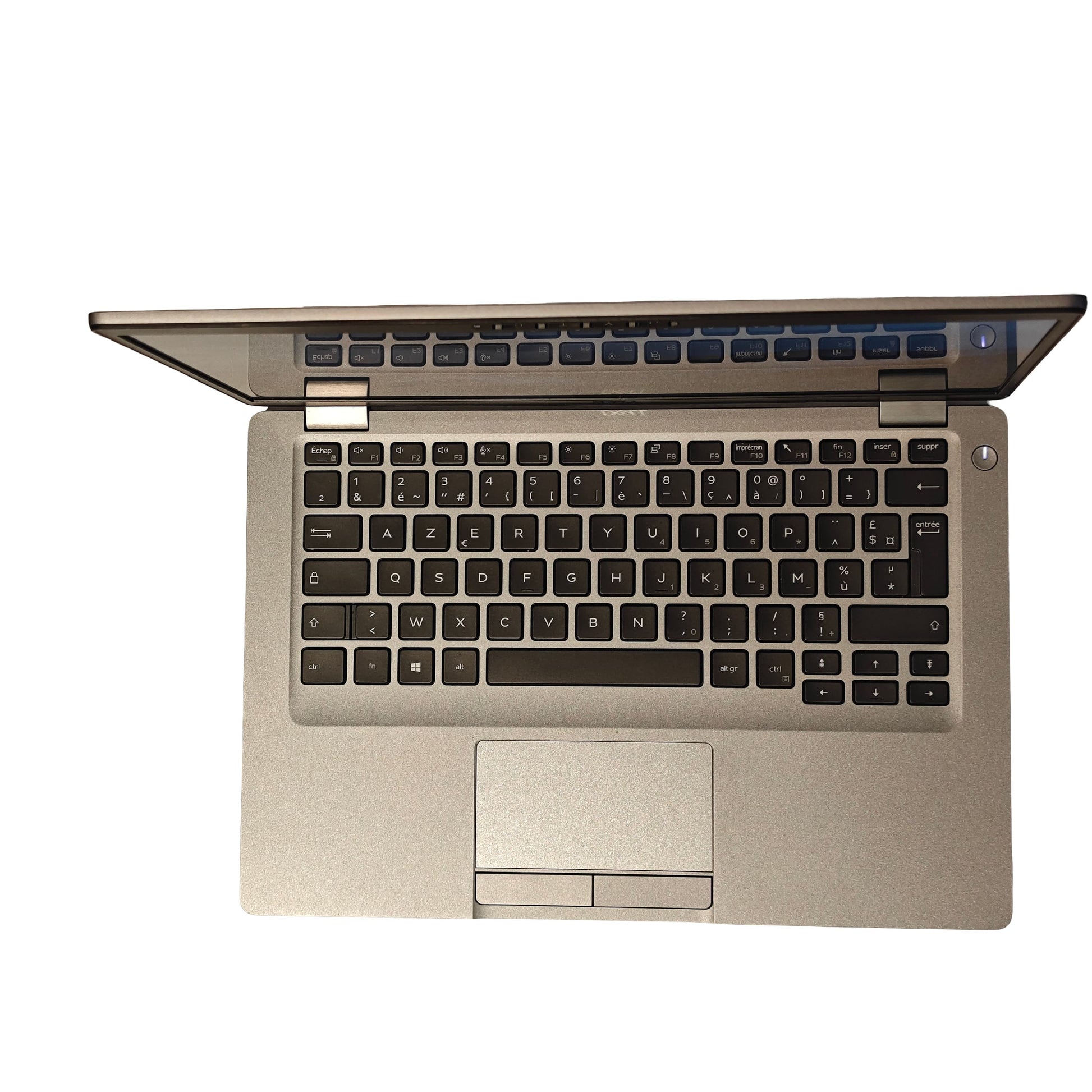 Dell Latitude 5410 14" Full HD Tactile – i5 - 10210U – 8 Go RAM – SSD 256 Go (Reconditionnée) - PC portable reconditionné | DR CLICK Informatique