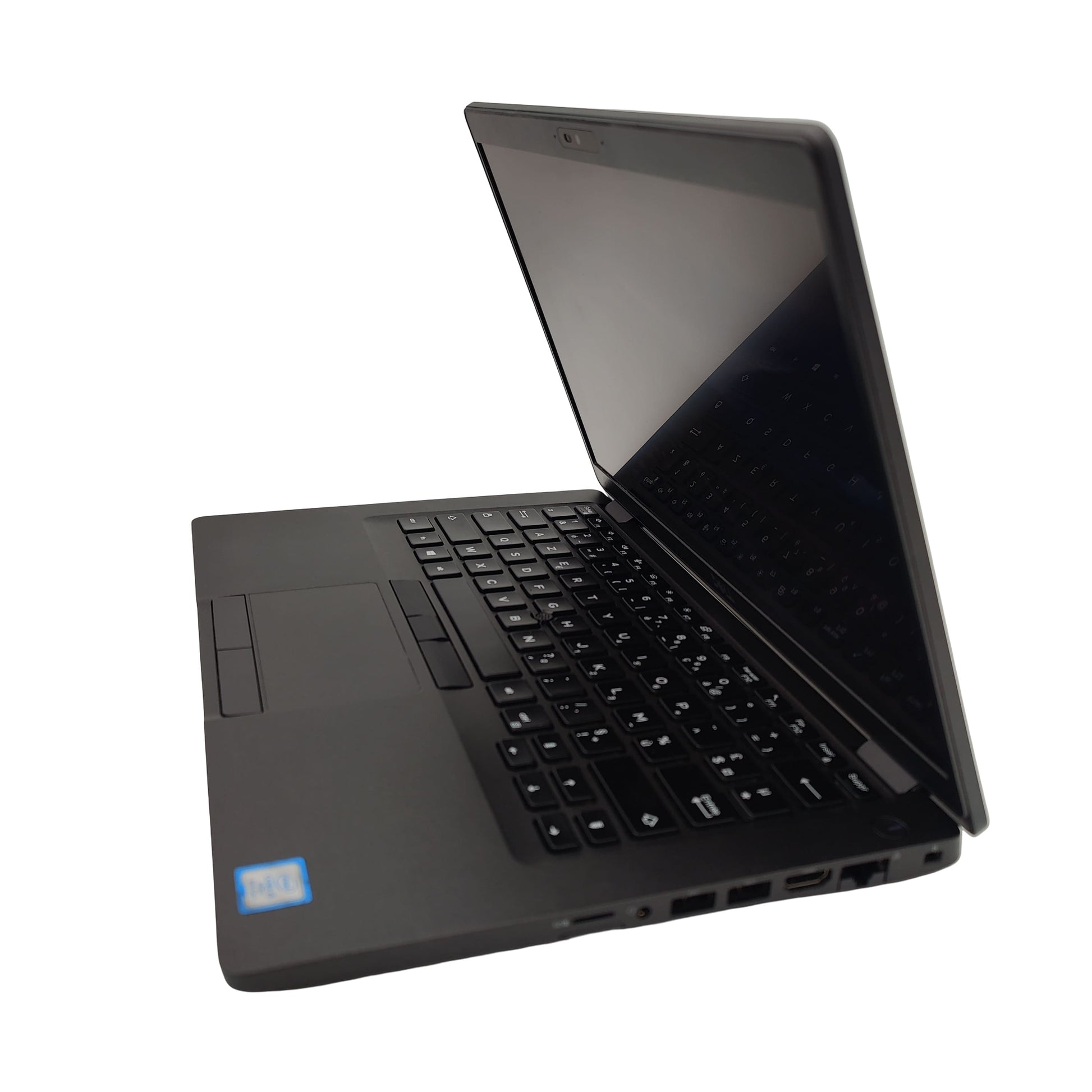 PC portable Dell Latitude 5500 avec processeur Intel Core i5-8365U