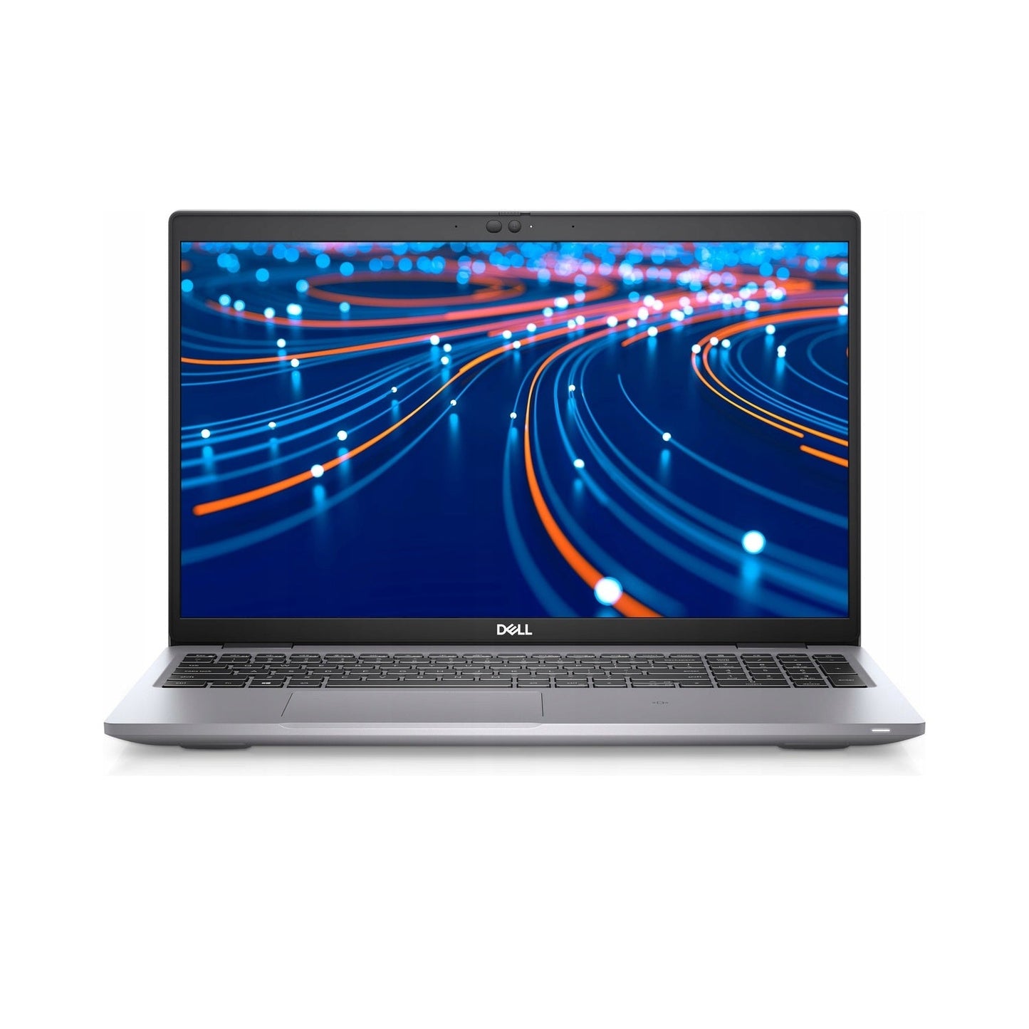Dell Latitude 5520 i7 - 1135G7 8Go SSD 256Go Full HD (Reconditionné) - PC portable reconditionné | DR CLICK Informatique