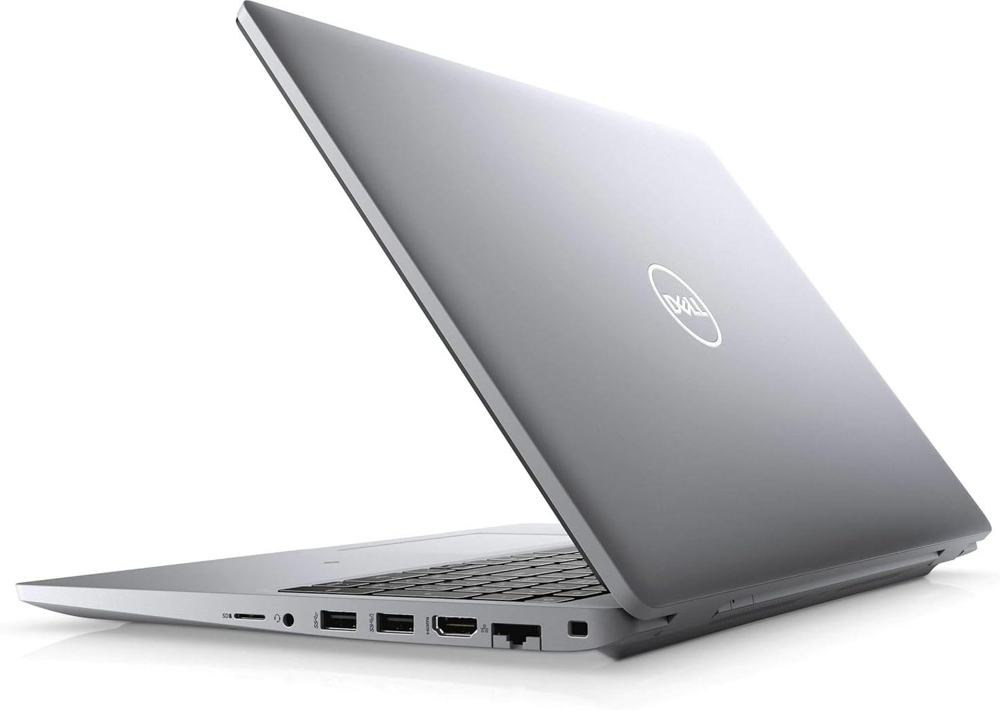 Dell Latitude 5520 intel core i5 - 1145G7 512GB 16GB (Reconditionné) - PC portable reconditionné | DR CLICK Informatique
