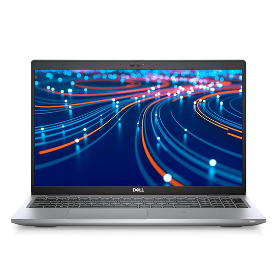 Dell Latitude 5520 intel core i5 - 1145G7 512GB 16GB (Reconditionné) - PC portable reconditionné | DR CLICK Informatique