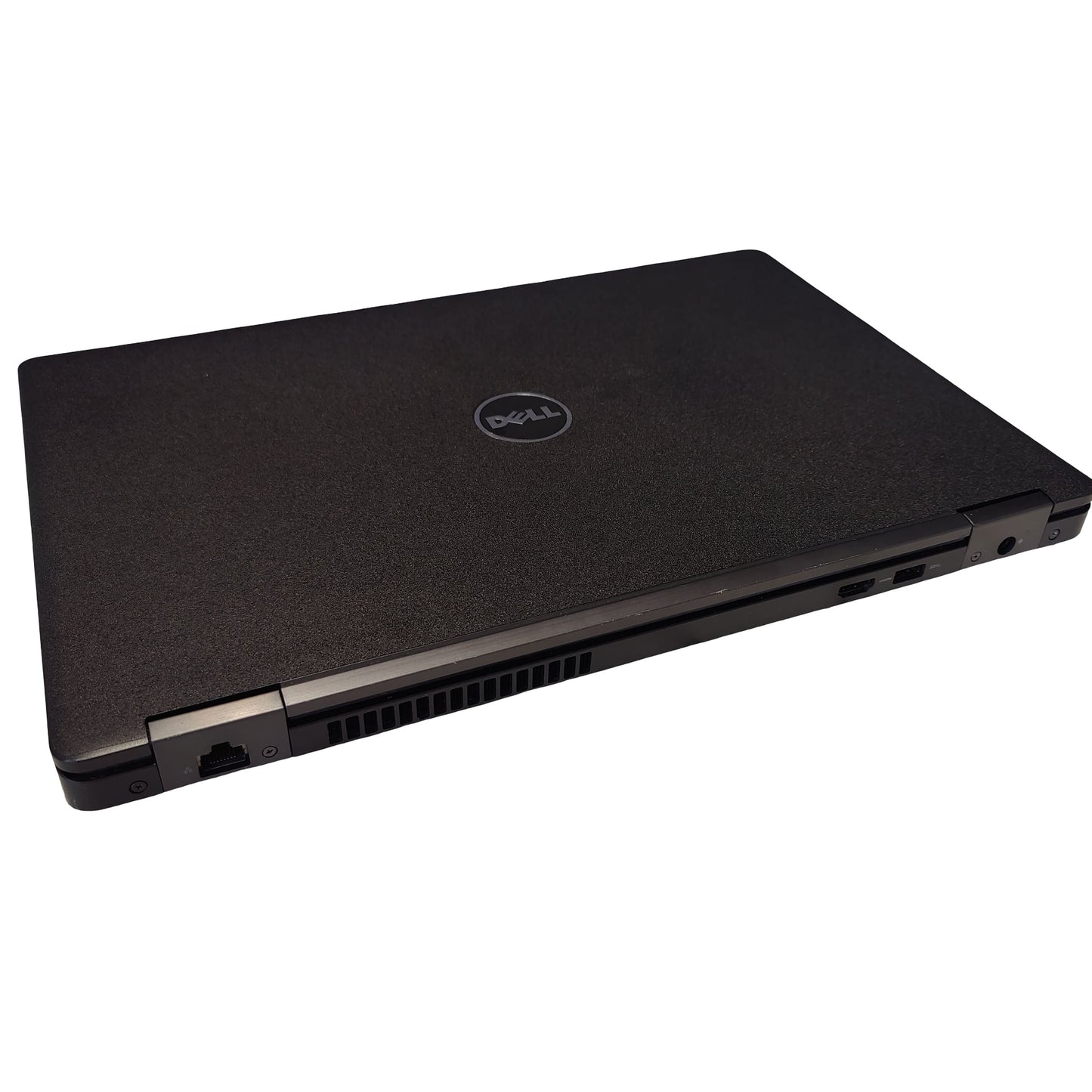 Dell Latitude 5580 – PC portable de 15 pouces pour bureautique et études