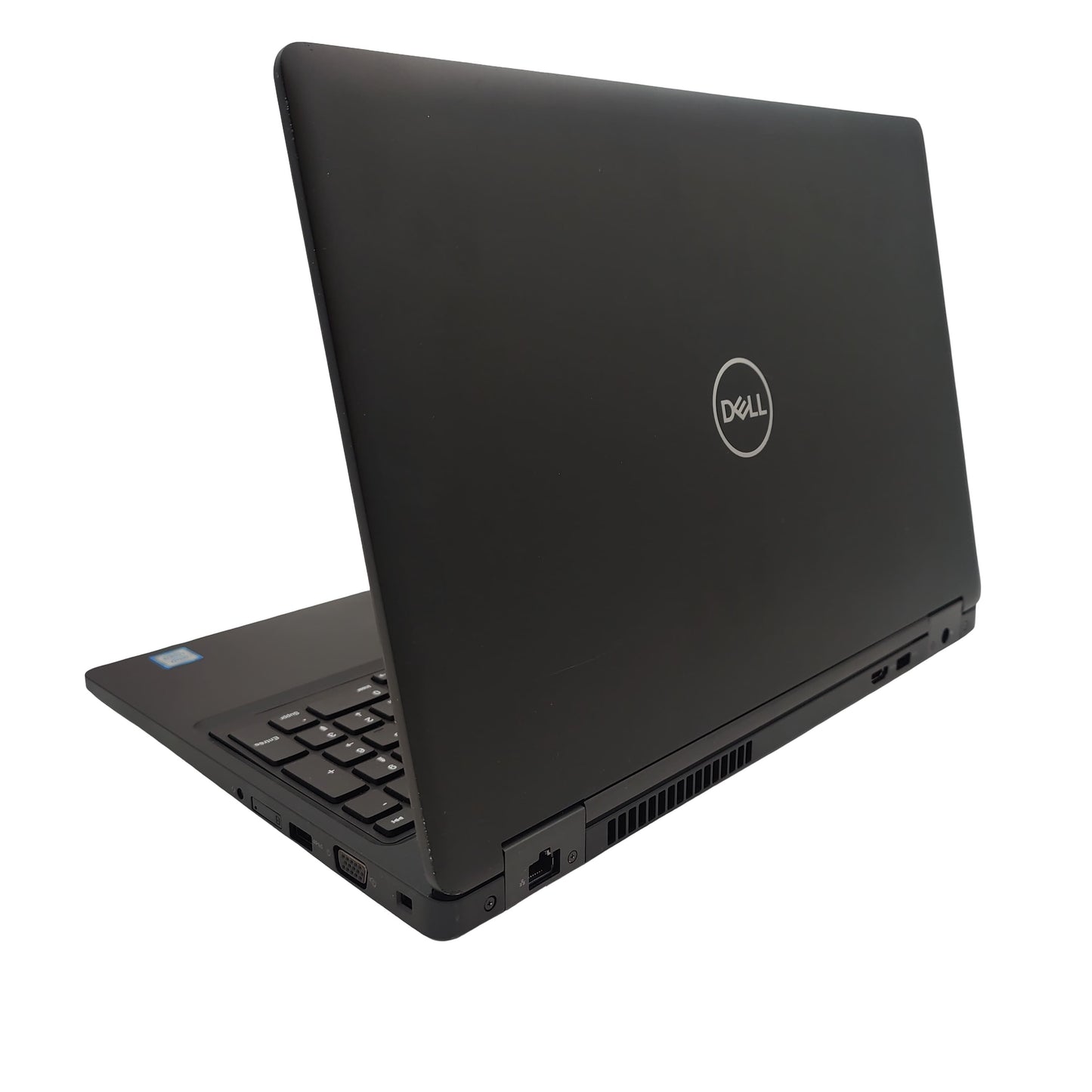 Dell Latitude 5590 avec processeur Intel Core i5 et SSD 256 Go