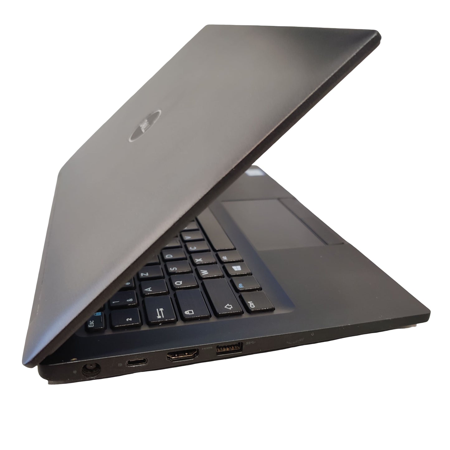 Dell Latitude 7390 – i5 - 8350U, 8Go RAM, SSD 256Go (Reconditionné) - PC portable reconditionné | DR CLICK Informatique