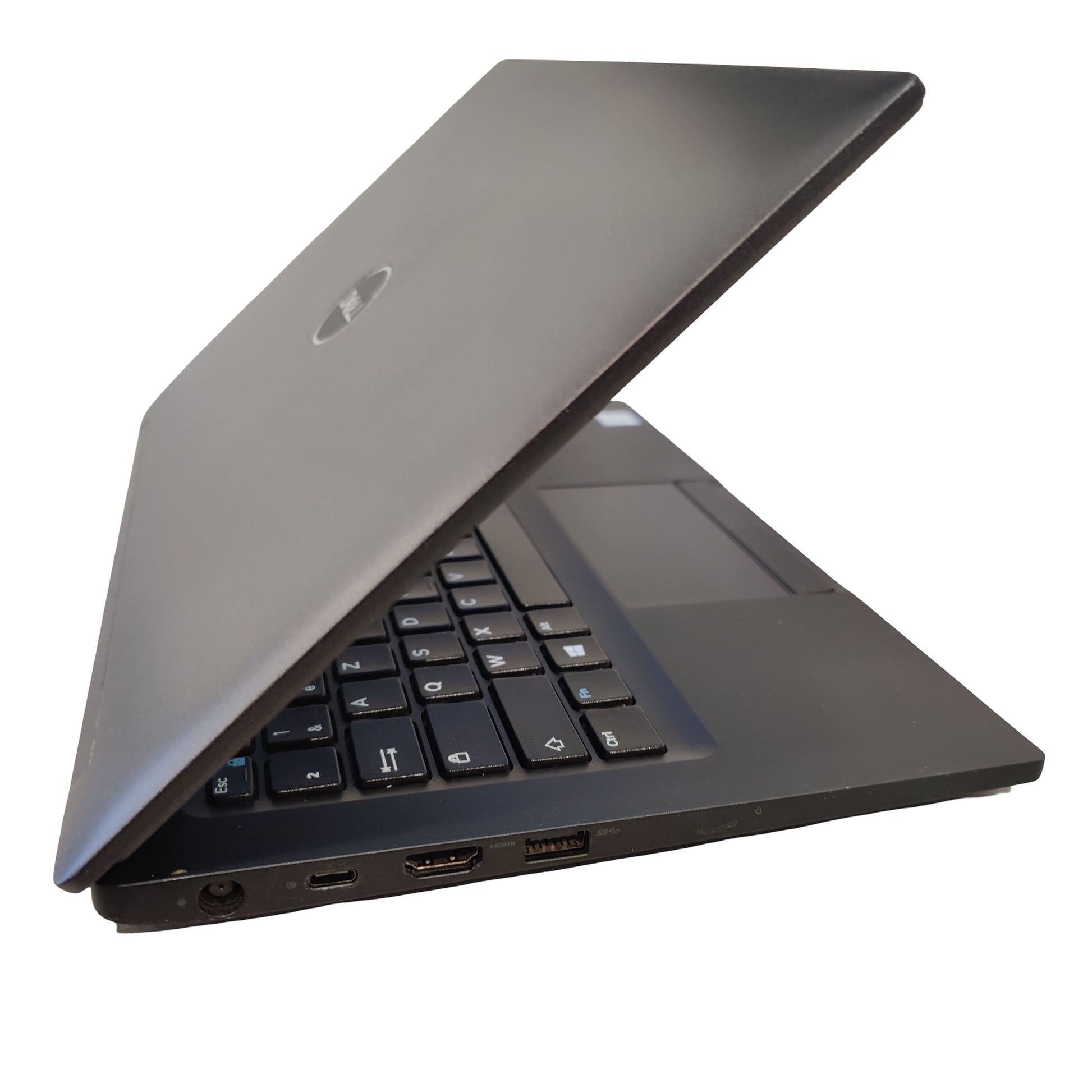 Dell Latitude 7390 – i5 - 8350U, 8Go RAM, SSD 256Go (Reconditionné) - PC portable reconditionné | DR CLICK Informatique