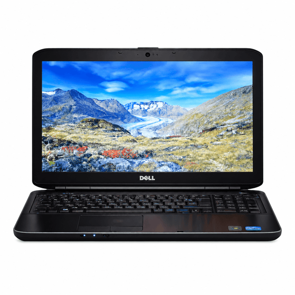 Dell Latitude E5530 – Core i5-3320M – 8Go RAM – SSD 128Go (Reconditionné) - PC portable reconditionné | DR CLICK Informatique