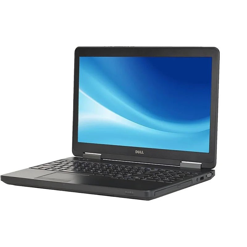 Dell Latitude E5540 i5 - 4300U 8 Go RAM 256 Go SSD - 15.6 Pouces (Reconditionné) - PC portable reconditionné | DR CLICK Informatique