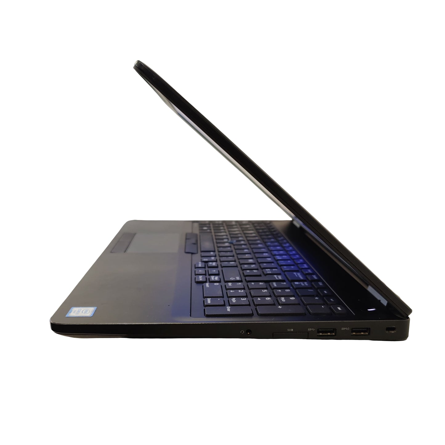 Dell Latitude E5570 – i5 - 6200U, 8Go RAM, SSD 256Go (Reconditionné) - PC portable reconditionné | DR CLICK Informatique