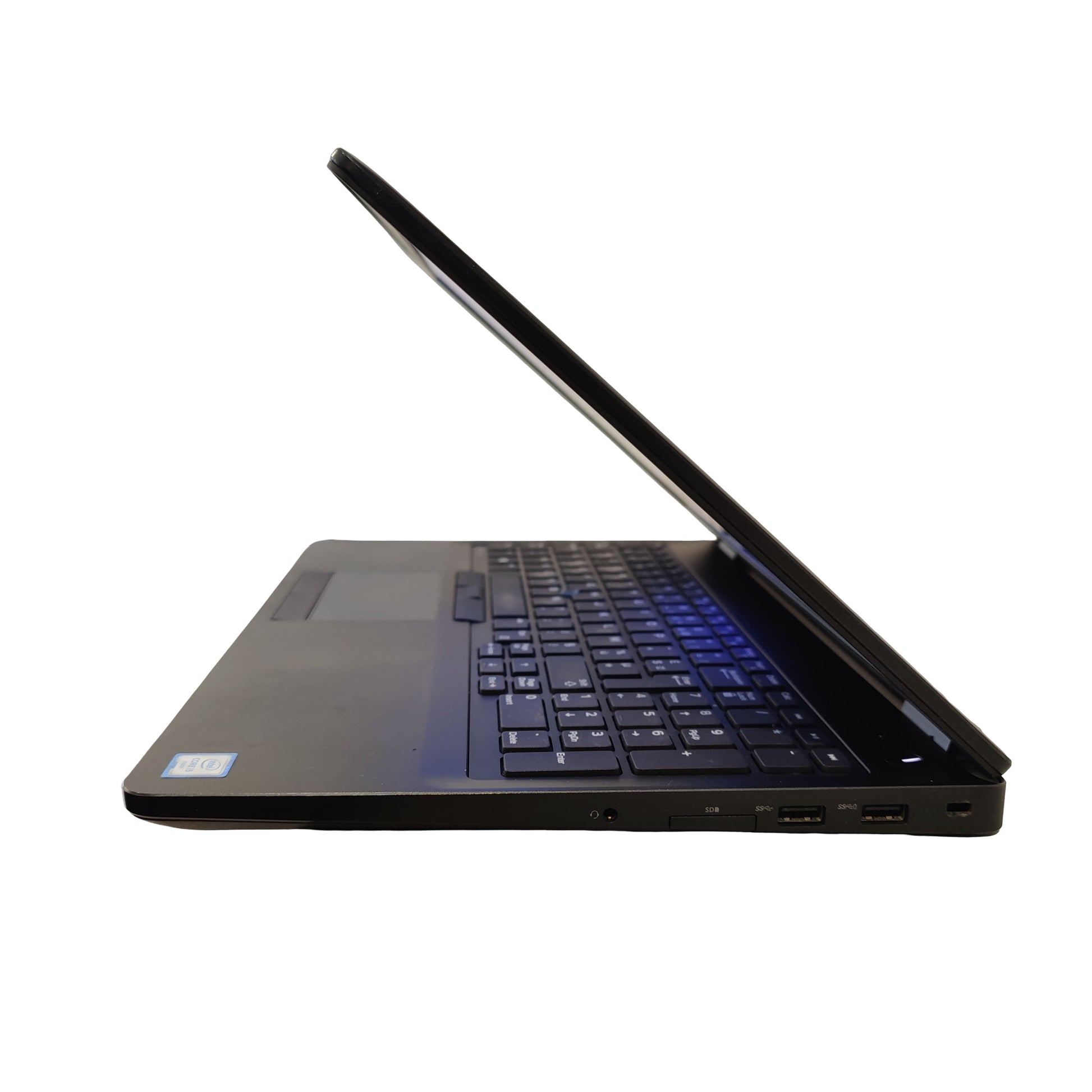 Dell Latitude E5570 – i5 - 6200U, 8Go RAM, SSD 256Go (Reconditionné) - PC portable reconditionné | DR CLICK Informatique