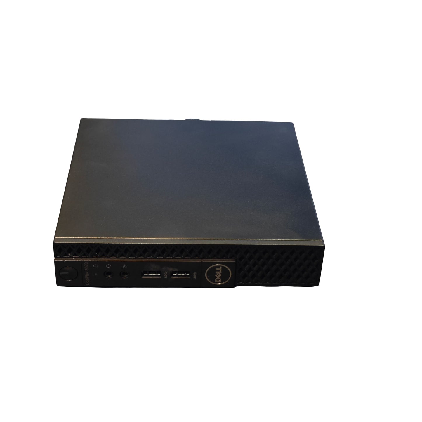 Dell OptiPlex 3070 i5 - 9400 – 16 Go RAM – SSD 256 Go – Windows 11 (Reconditionné) - Tiny PC | DR CLICK Informatique