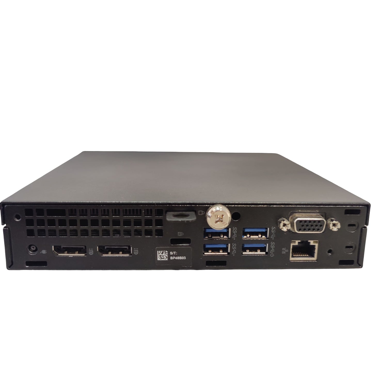 Dell OptiPlex 5070 – i5 - 9400U, 16Go RAM, SSD 256Go (Reconditionné) - Tiny PC | DR CLICK Informatique