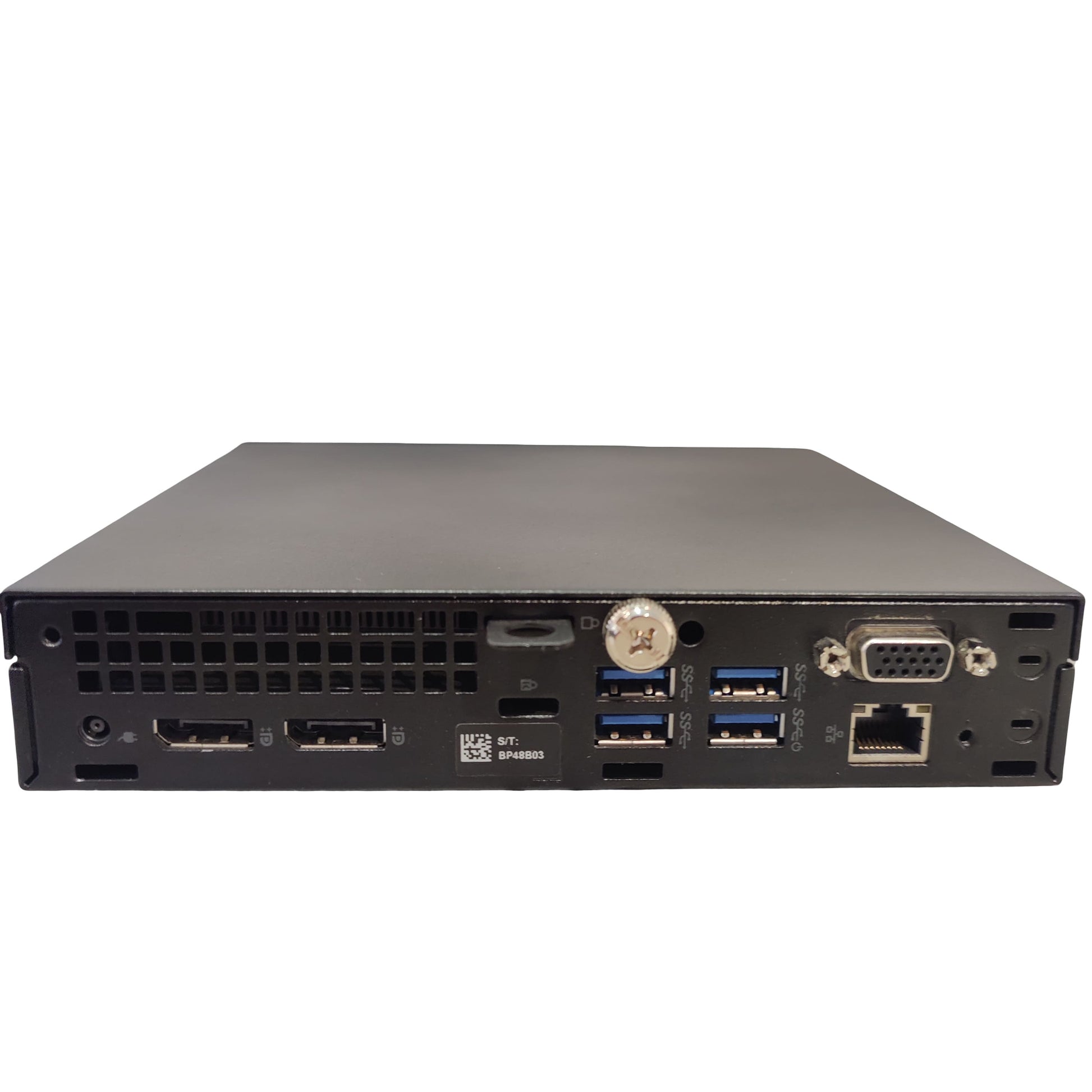 Dell OptiPlex 5070 – i5 - 9400U, 16Go RAM, SSD 256Go (Reconditionné) - Tiny PC | DR CLICK Informatique