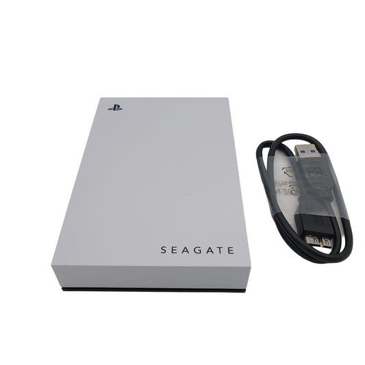 Disque dur externe Seagate 5 To – Compatible PS4 & PS5 - Disque dur externe | DR CLICK Informatique