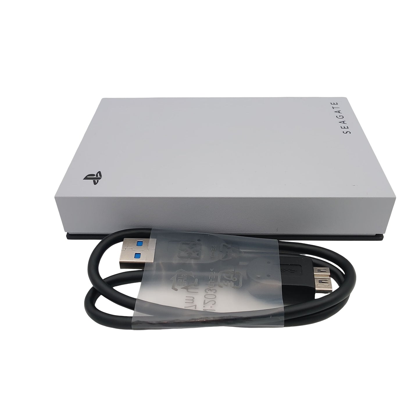 Disque dur externe Seagate 5 To – Compatible PS4 & PS5 - Disque dur externe | DR CLICK Informatique