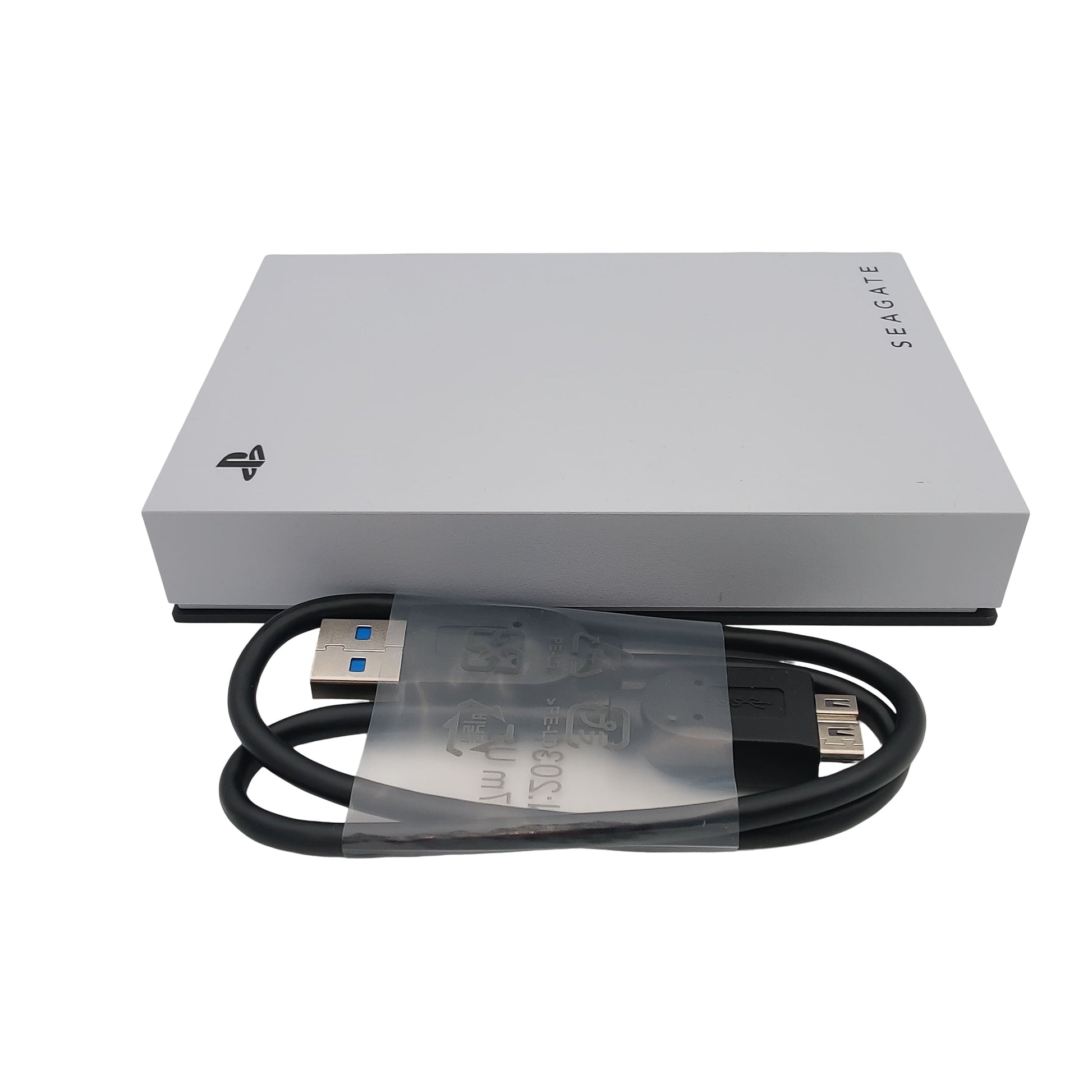 Disque dur externe Seagate 5 To – Compatible PS4 & PS5 - Disque dur externe | DR CLICK Informatique