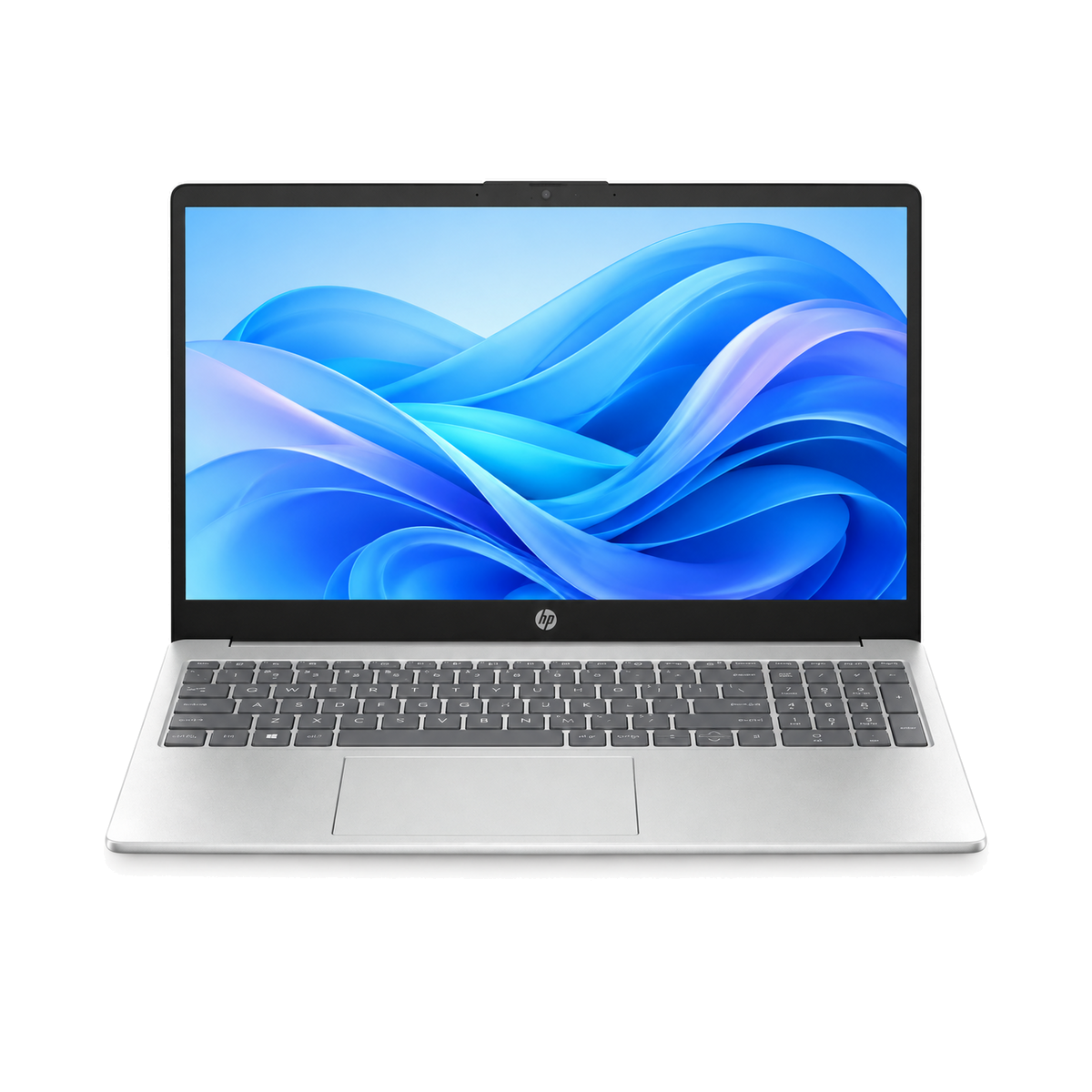 HP 15-fc0155nf R5 · 8 Go · 512 Go — vue 1