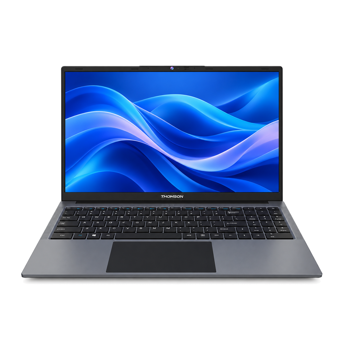 Thomson N15R53 R5 · 8 Go · 256 Go — vue 1