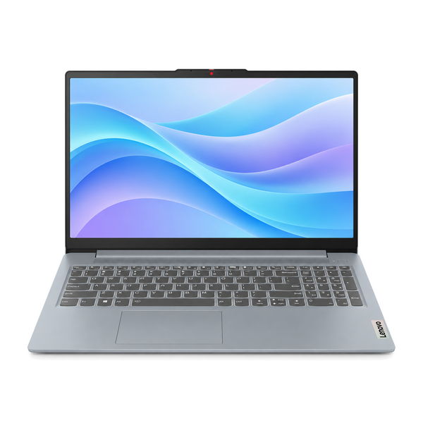 Lenovo Slim 3 R5 · 16 Go · 512 Go — vue 1