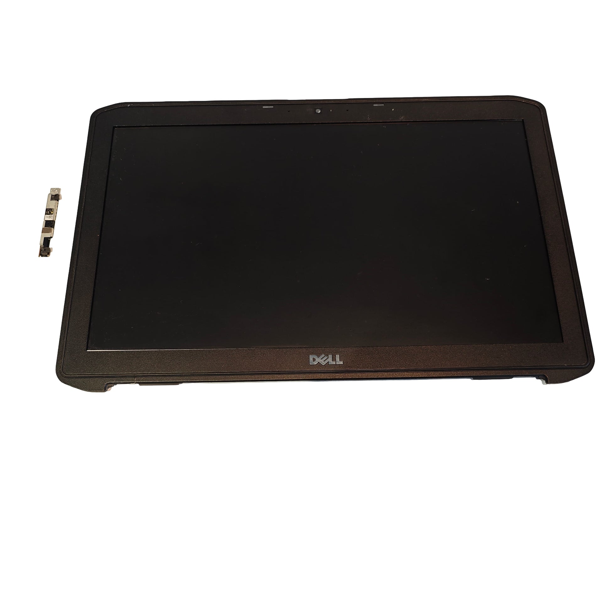 Écran LCD 15,6" HD (LP156WH4 - TL(P1)) + Cadre (Bezel) – Option Webcam – Compatible Dell/HP/Toshiba - PC Portables – Pièces détachées | DR CLICK Informatique