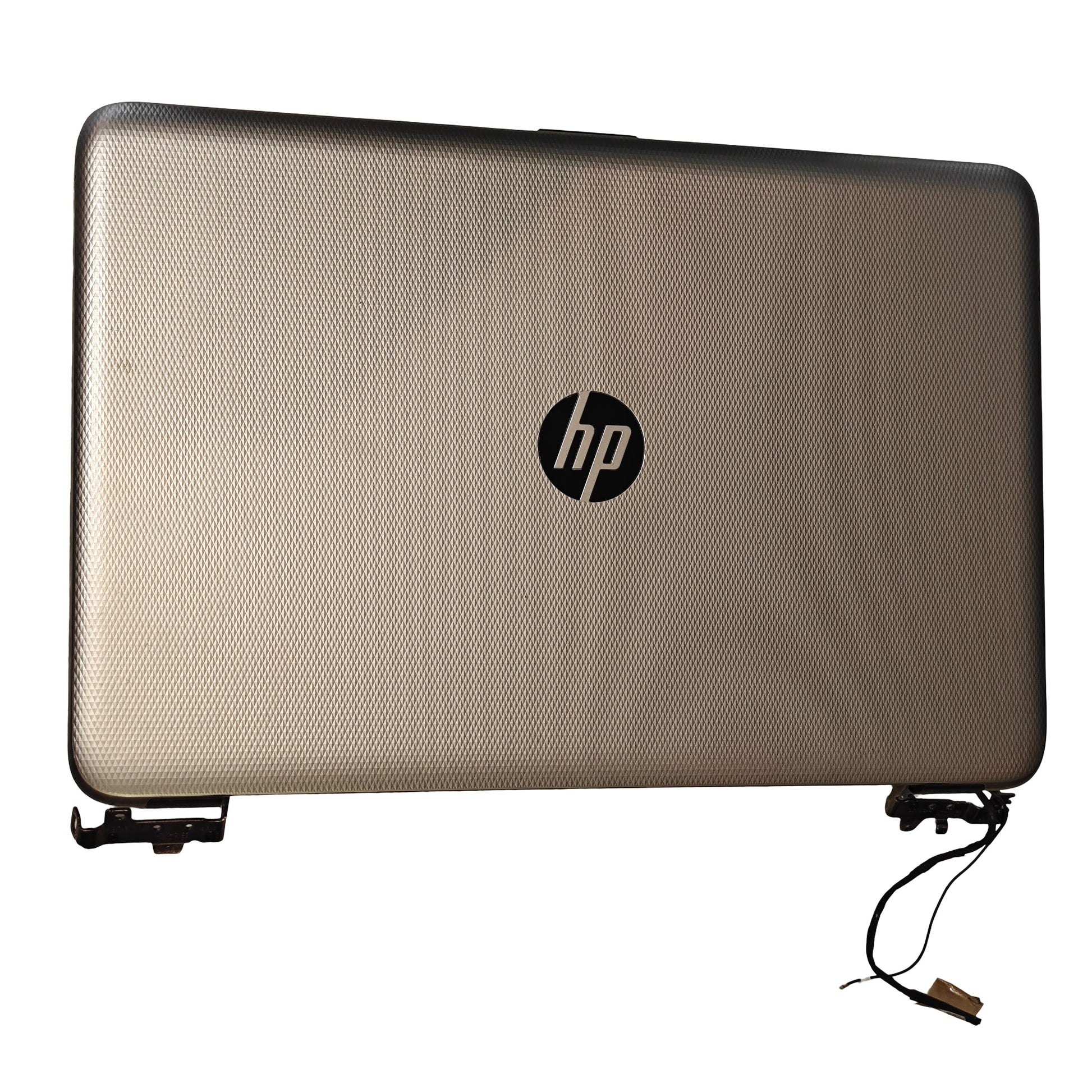 Ensemble Écran Complet HP 15.6" – Coque + Dalle + Charnières (Reconditionné) - PC Portables – Pièces détachées | DR CLICK Informatique