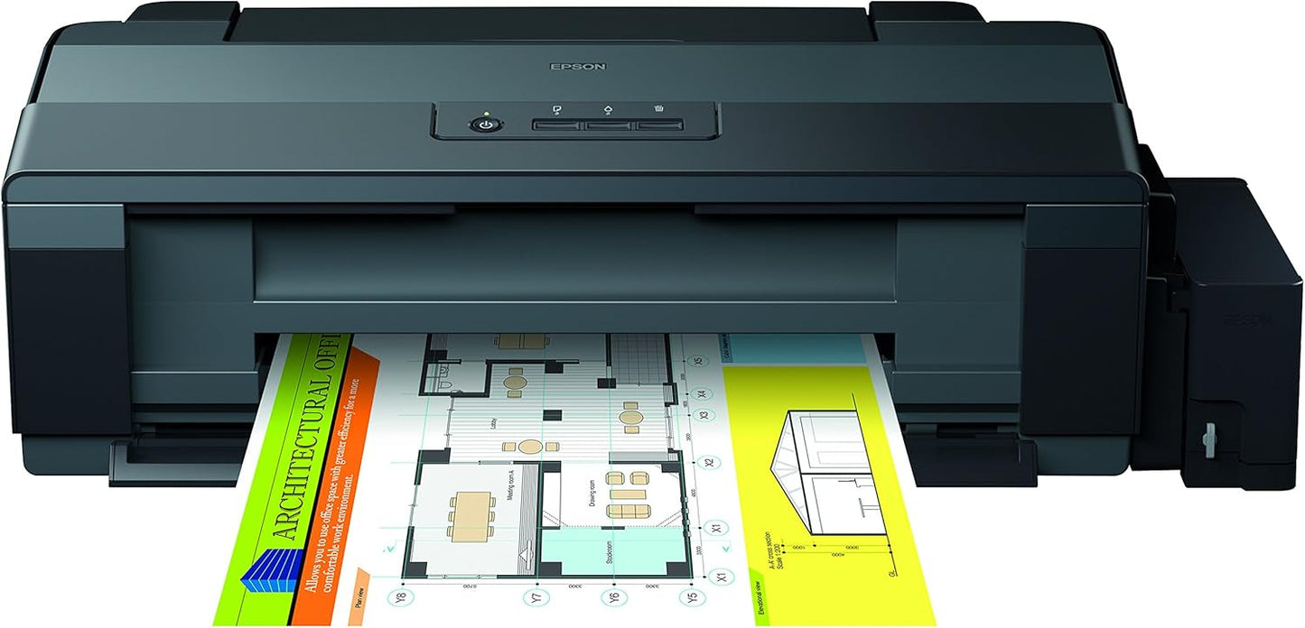 Epson EcoTank ET - 2862 – Imprimante Jet d’Encre Wi - Fi A4, Multifonction Couleur, Réservoirs Rechargeables, Économique - imprimantes et scanners | DR CLICK Informatique