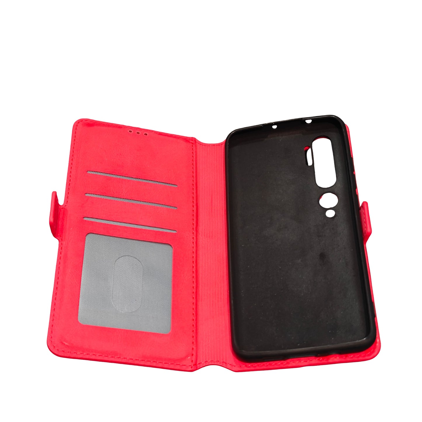 Étui Portefeuille Xiaomi Redmi Note 10 / 10 Pro – Coque Livre avec Porte - Cartes - Coques & Étuis de protection | DR CLICK Informatique