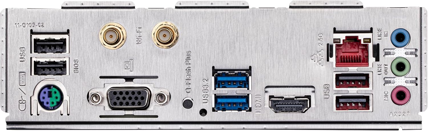 GIGABYTE B650M Gaming WIFI Carte Mère - carte mère | DR CLICK Informatique