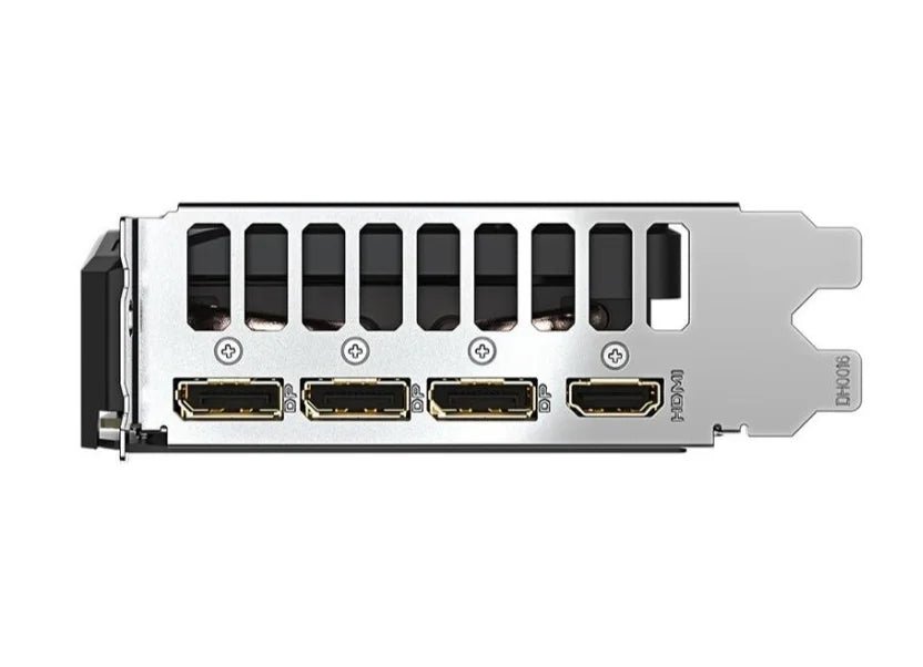 Gigabyte GeForce RTX 5060 WINDFORCE 8G – 8 Go GDDR7 (Reconditionné) - Cartes graphiques | DR CLICK Informatique