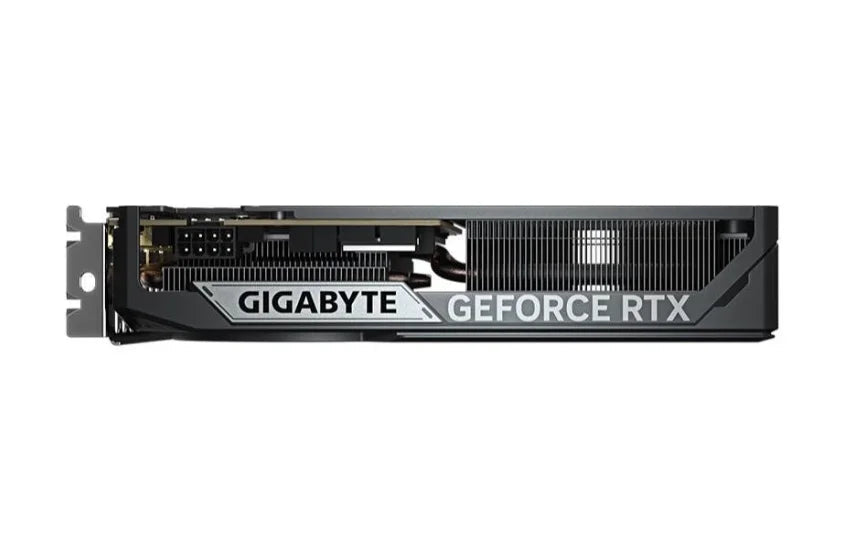 Gigabyte GeForce RTX 5060 WINDFORCE 8G – 8 Go GDDR7 (Reconditionné) - Cartes graphiques | DR CLICK Informatique